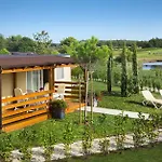 Tatil parkı Mobilehomes In - Istrien 50095 *
