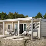 Mobilehomes In - Istrien 50095 Holiday park Vrsar