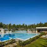 Tatil parkı Mobilehomes In - Istrien 50095 *