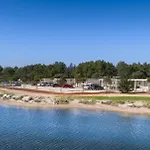 Tatil parkı Mobilehomes In - Istrien 50095 *