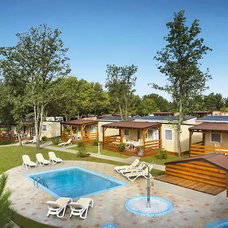 Mobilehomes In - Istrien 50095 Aldeamento Turístico *