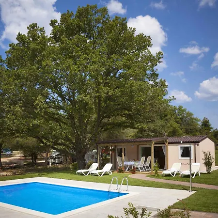 Mobilehomes In - Istrien 50095 Feriepark