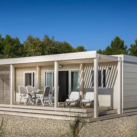 Mobilehomes In - Istrien 50095 Aldeamento Turístico Vrsar