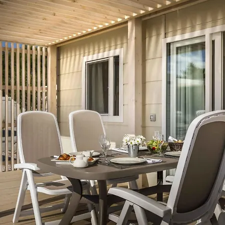 Mobilehomes In - Istrien 50095 *