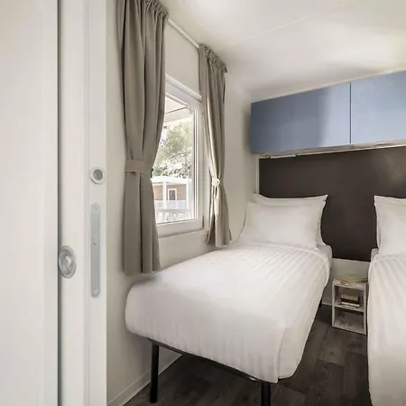 Mobilehomes In - Istrien 50095 Aldeamento Turístico *