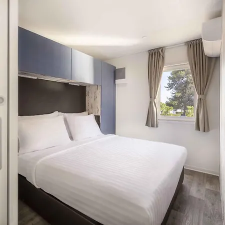 Mobilehomes In - Istrien 50095 * Vrsar