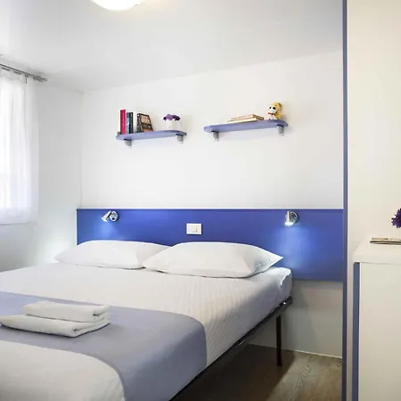 Mobilehomes In - Istrien 50095 Feriepark