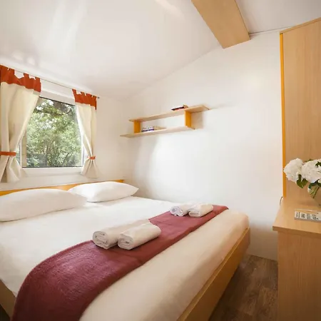 Aldeamento Turístico Mobilehomes In - Istrien 50095