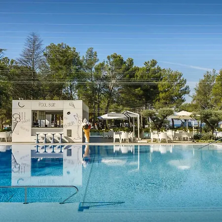 Parque de vacaciones Mobilehomes In - Istrien 50095 Vrsar