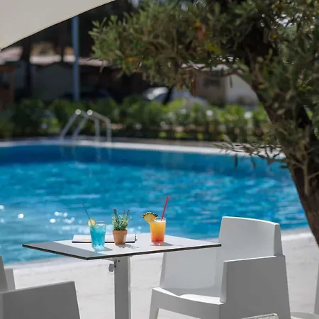 Mobilehomes In - Istrien 50095 ヴルサル