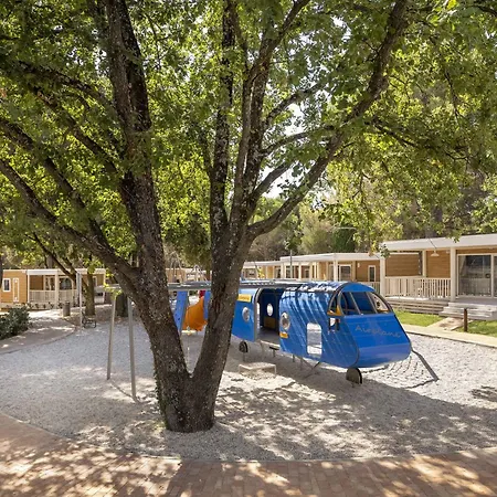 Mobilehomes In - Istrien 50095 *