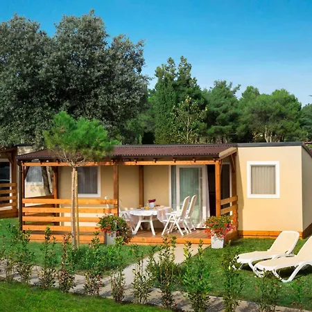 Mobilehomes In - Istrien 50095 منتزه العطل *