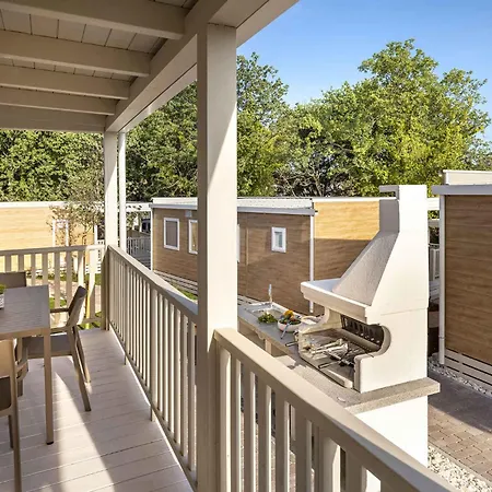 Mobilehomes In - Istrien 50095 *