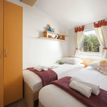 Village de vacances Mobilehomes In - Istrien 50095
