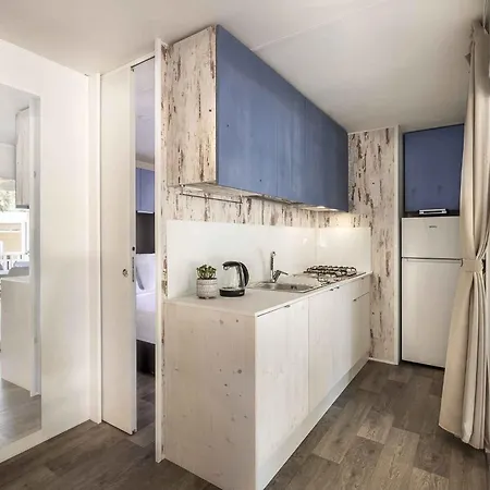 Mobilehomes In - Istrien 50095 منتزه العطل فيرسار