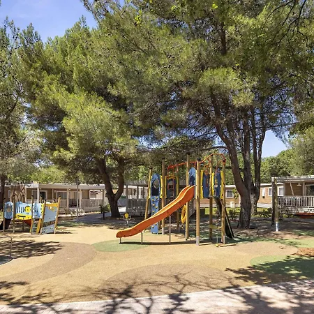 Mobilehomes In - Istrien 50095 منتزه العطل *