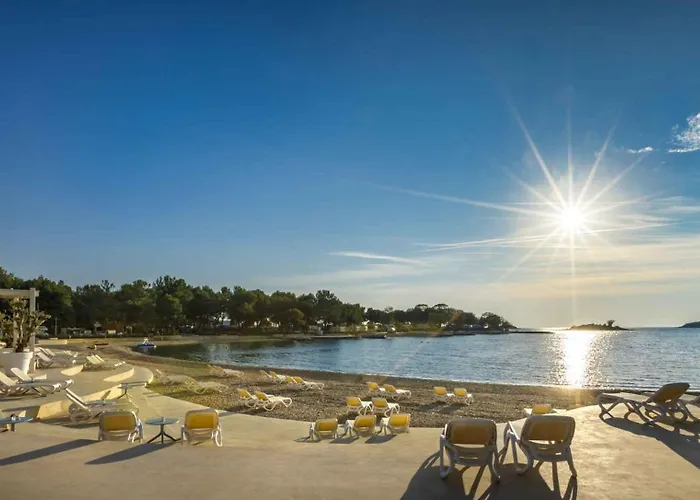 Mobilehomes In - Istrien 50095 ホリデーパーク