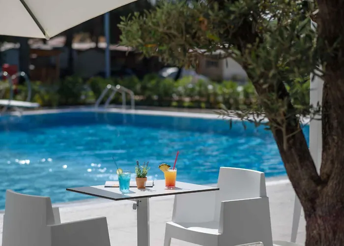 Mobilehomes In - Istrien 50095 ヴルサル