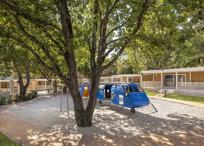 Mobilehomes In - Istrien 50095 *